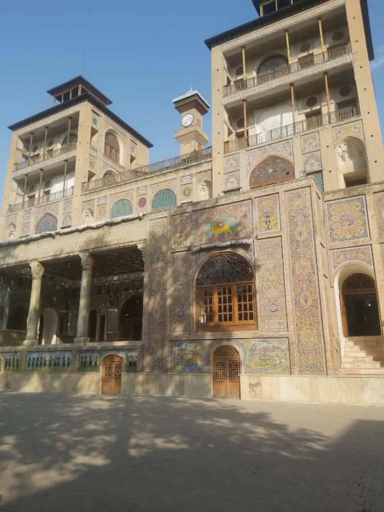 راهنمای سفر به مرودشت؛ میراثدار تاریخ باشکوه ایران 2 مرودشت