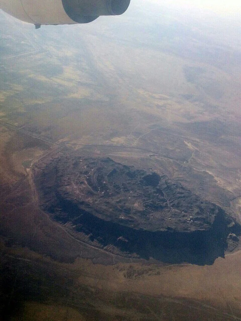 کوه خواجه سیستان و بلوچستان؛ تنها کوه جزیرهای ایران 9 کوه خواجه زابل