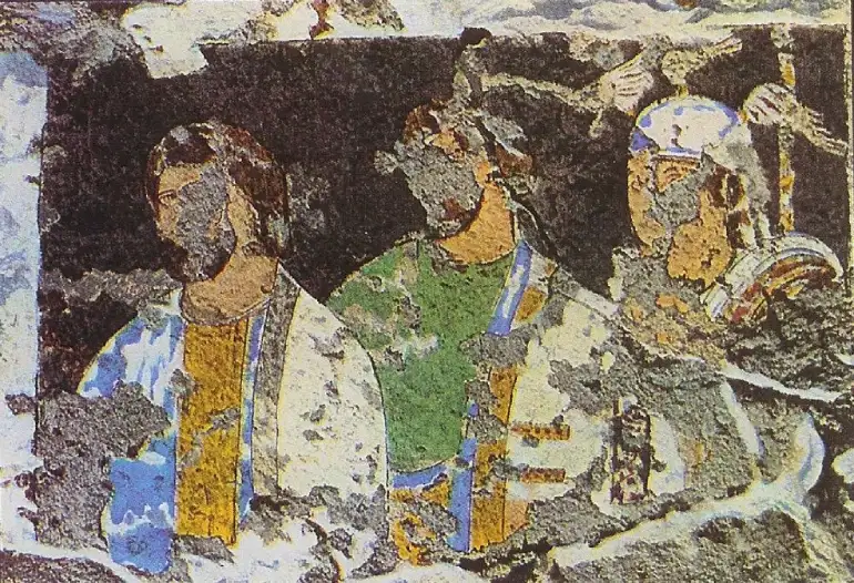 کوه خواجه سیستان و بلوچستان؛ تنها کوه جزیرهای ایران 25 گالری کوه خواجه