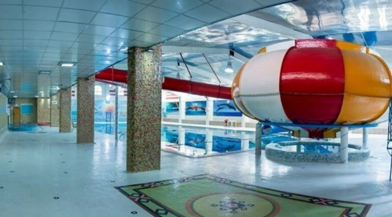 بهترین پارک آبی تهران؛ تمام پارکهای آبی تهران را یکجا بشناسید 16 پارک آبی هلان تهران
