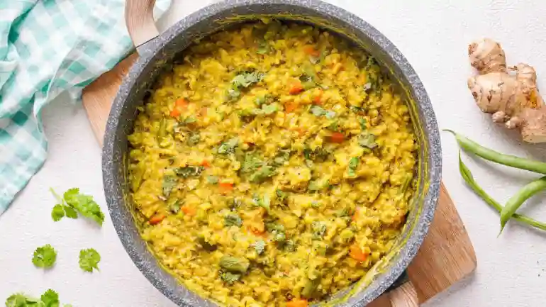 غذاهای تاجیکستان