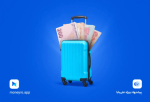 انتقال پول به ترکیه