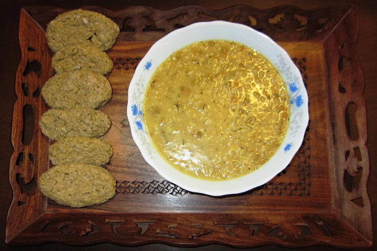 راهنمای سفر به ایلام؛ سومین شهر بزرگ کردنشین ایران 29 غذاهای محلی و سنتی ایلام