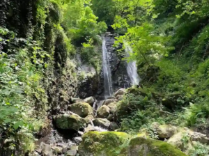 آبشار لوشکی