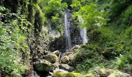 آبشار لوشکی