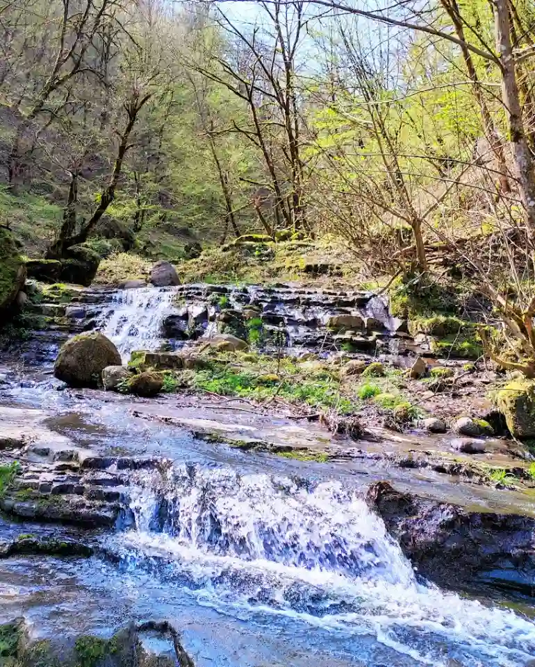 آبشار لوشکی