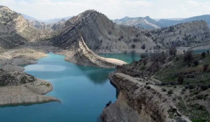 راهنمای سفر به ایلام