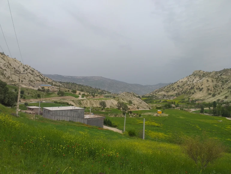 راهنمای سفر به ایلام؛ سومین شهر بزرگ کردنشین ایران 37 راهنمای سفر به ایلام