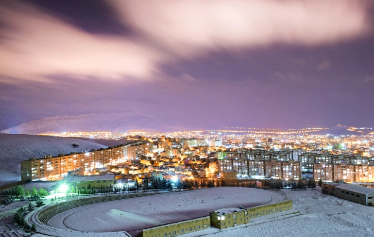 راهنمای سفر به ایلام؛ سومین شهر بزرگ کردنشین ایران 5 راهنمای سفر به ایلام
