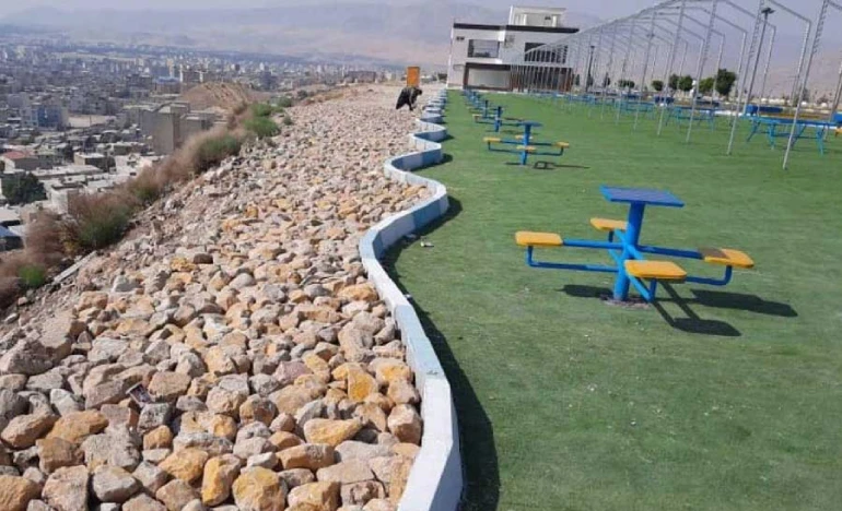راهنمای سفر به ایلام؛ سومین شهر بزرگ کردنشین ایران 33 راهنمای سفر به ایلام