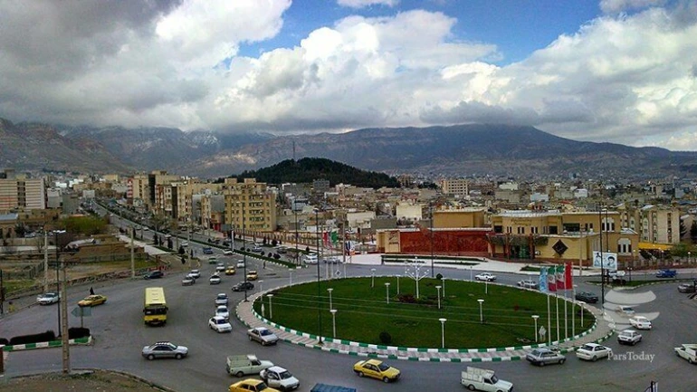 راهنمای سفر به ایلام؛ سومین شهر بزرگ کردنشین ایران 4 تاریخچه ایلام