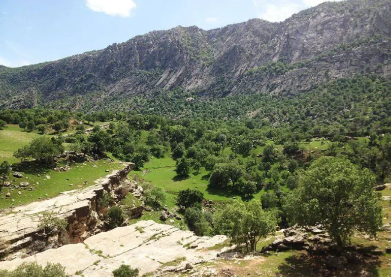 راهنمای سفر به ایلام؛ سومین شهر بزرگ کردنشین ایران 20 جاهای دیدنی ایلام