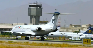 فرودگاه مهراباد