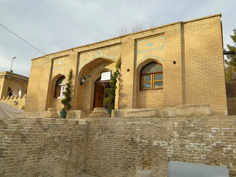 راهنمای سفر به ایلام؛ سومین شهر بزرگ کردنشین ایران 21 جاهای دیدنی ایلام