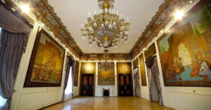 موزه های تهران