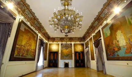 موزه های تهران
