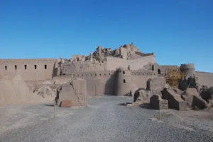 راهنمای سفر به کرمان