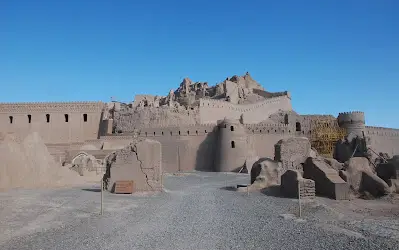 راهنمای سفر به کرمان