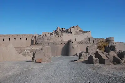 راهنمای سفر به کرمان
