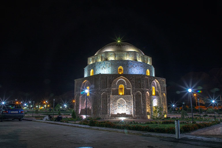 راهنمای سفر به کرمان