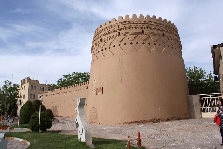 تاریخچه کرمان