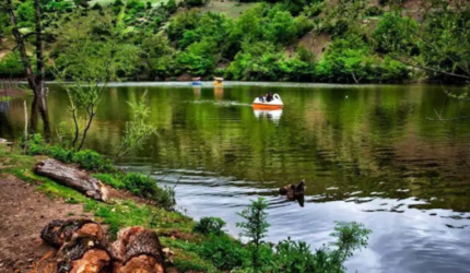 جاهای دیدنی سوادکوه