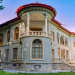 بازگشایی کاخ سعدآباد و موزه استاد محمود فرشچیان