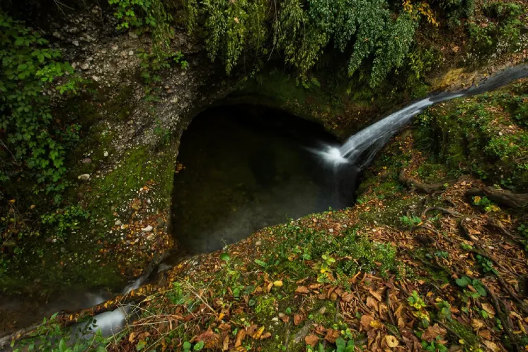 راهنمای سفر به شیرگاه؛ سبزترین شهر تاریخی در مازندران 35 آبشار و روستای زیولا