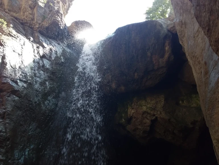 آبشار ورسک