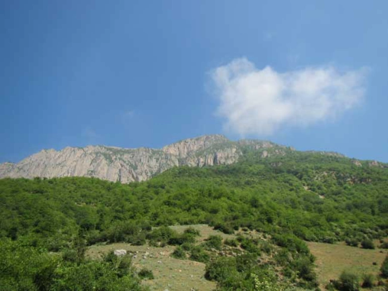 ارفع کوه