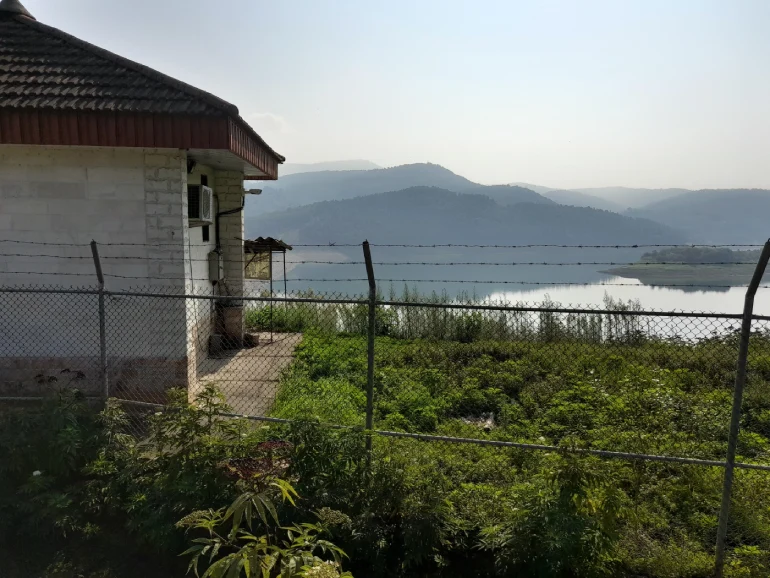 راهنمای سفر به شیرگاه؛ سبزترین شهر تاریخی در مازندران 30 روستای گالشکلا