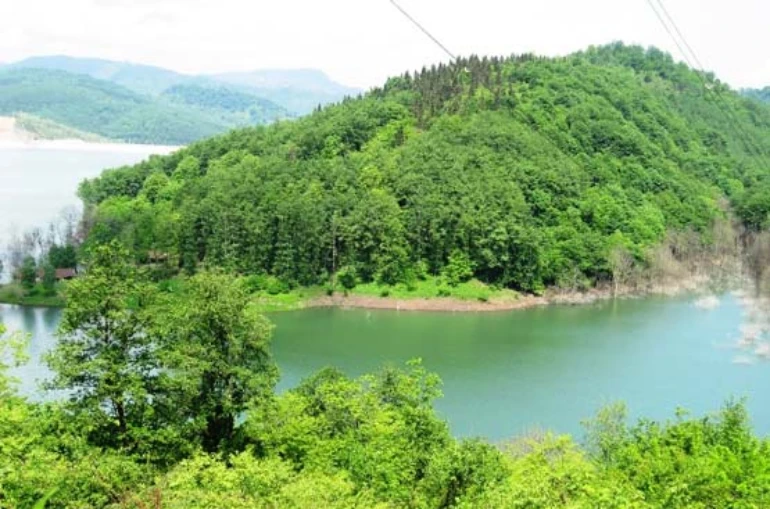 راهنمای سفر به شیرگاه؛ سبزترین شهر تاریخی در مازندران 24 روستای دهکلان