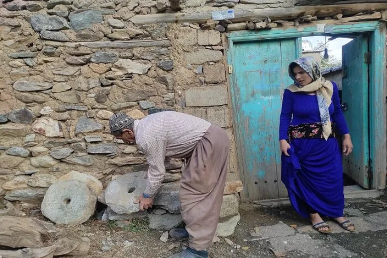 جاهای دیدنی بانه؛ از هیاهوی پاساژها تا سکوت کوهستان 2 روستای نژو