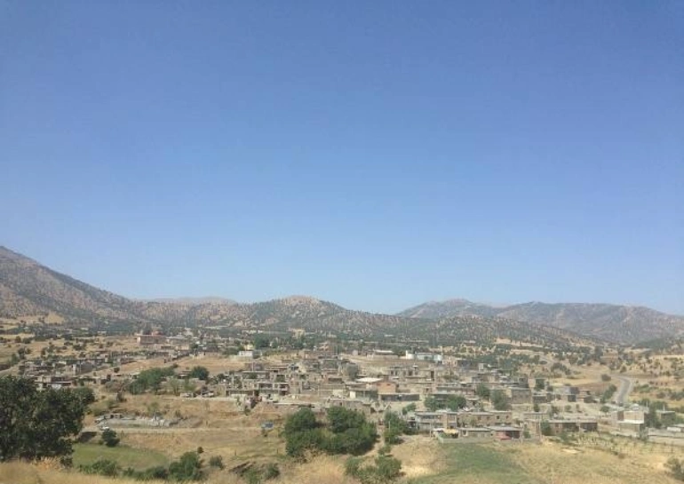 جاهای دیدنی بانه؛ از هیاهوی پاساژها تا سکوت کوهستان 8 روستای هفتاش