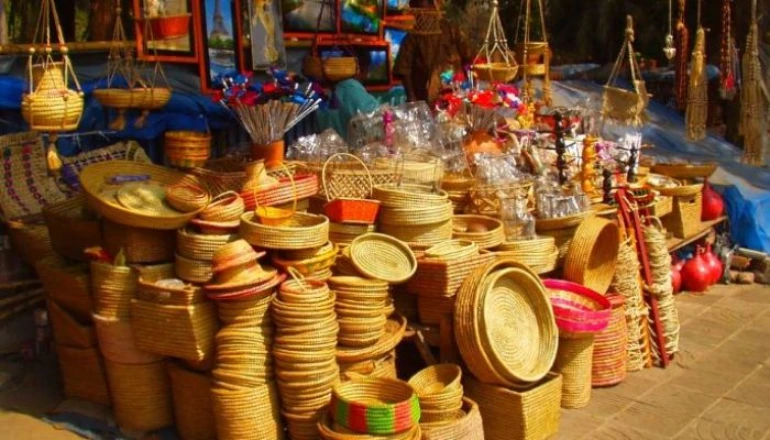 راهنمای سفر به شیرگاه؛ سبزترین شهر تاریخی در مازندران 50 سوغات شیرگاه