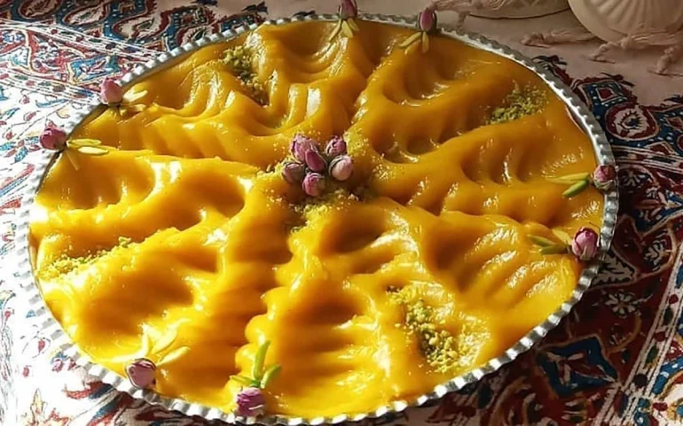 راهنمای سفر به نیشابور؛ جامعترین اطلاعات از شهر فیروزه، شعر و تاریخ 21 سوغات نیشابور