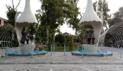 راهنمای سفر به نیشابور