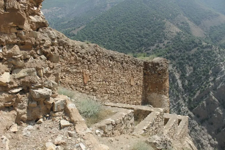 قلعه کنگلو