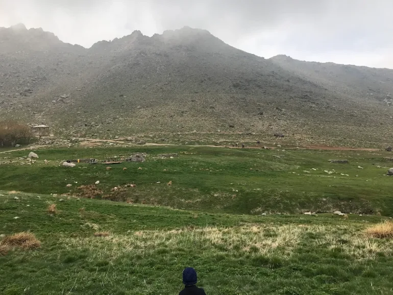 راهنمای سفر به همدان