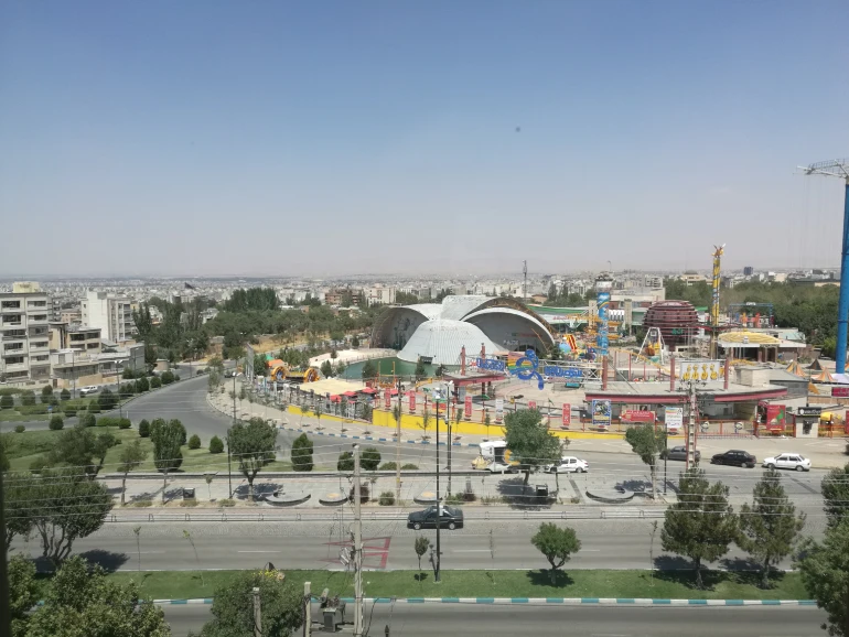 راهنمای سفر به همدان