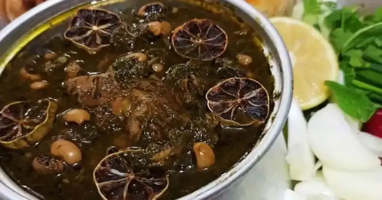 راهنمای سفر به همدان؛ پایتخت تاریخ و تمدن ایران 21 غذاهای محلی و سنتی همدان
