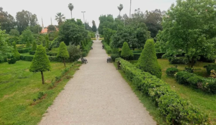 بلوار کازینو رامسر