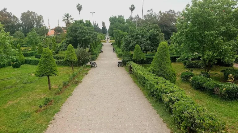 بلوار کازینو رامسر