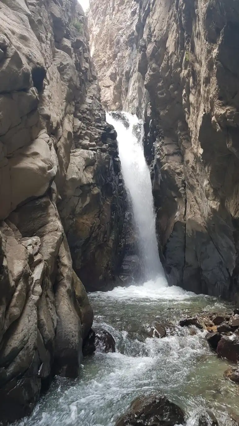 روستای یالرود