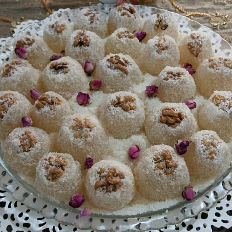 راهنمای سفر به همدان؛ پایتخت تاریخ و تمدن ایران 17 سوغات همدان