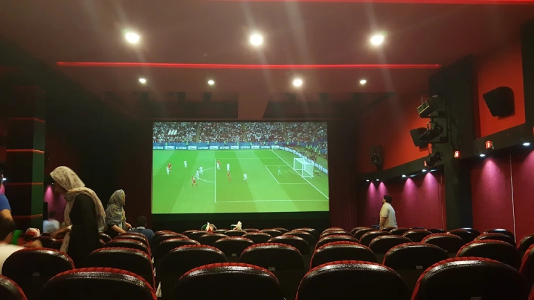 بهترین سینماهای تهران؛ معرفی بیش از 20 سینما در سراسر پایتخت 32 سینما تیراژه ۲