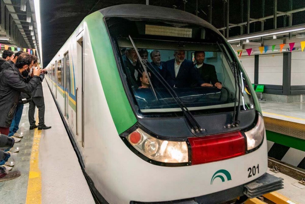 شاخص