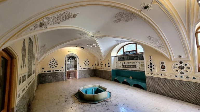 حوضخانه