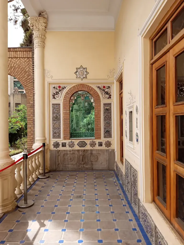 موزه مقدم
