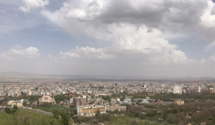 راهنمای سفر به همدان